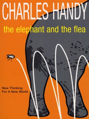 The Elephant and the Flea - ebook